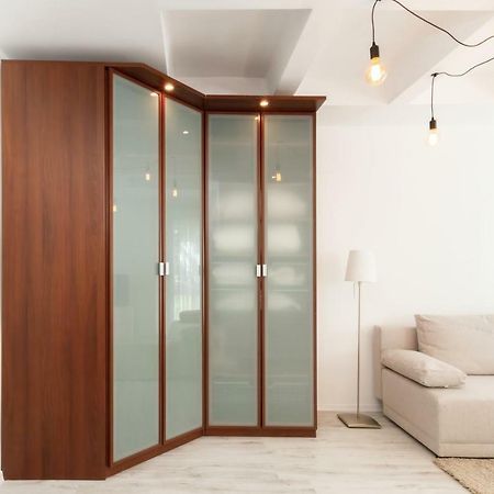 Apartments Gdańsk Dworska by Renters Zewnętrze zdjęcie