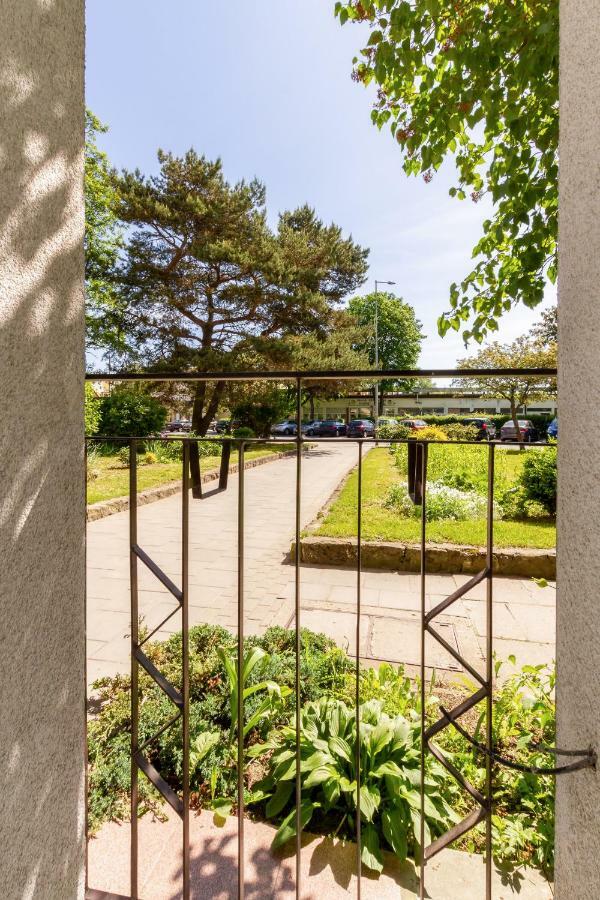 Apartments Gdańsk Dworska by Renters Zewnętrze zdjęcie
