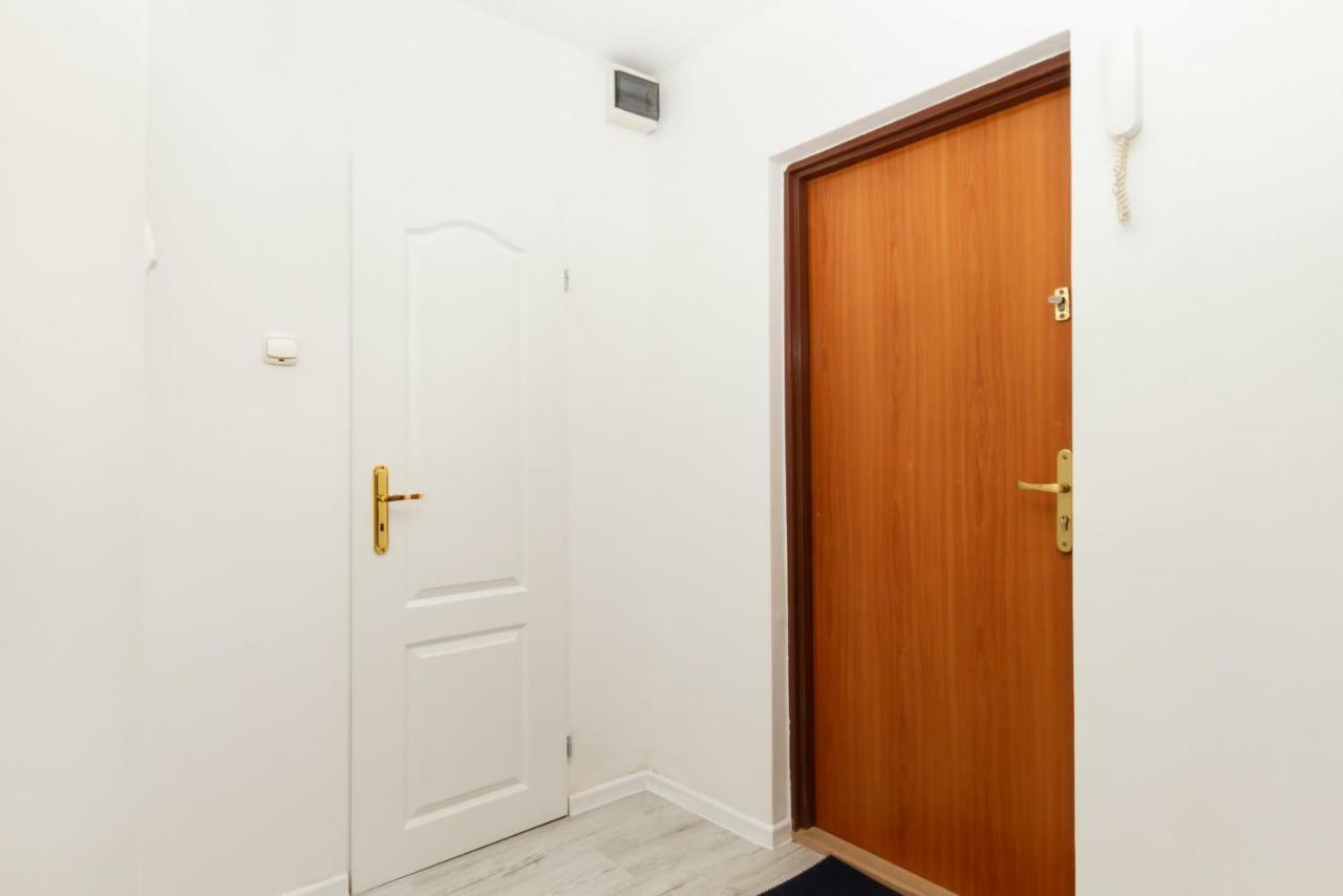 Apartments Gdańsk Dworska by Renters Zewnętrze zdjęcie