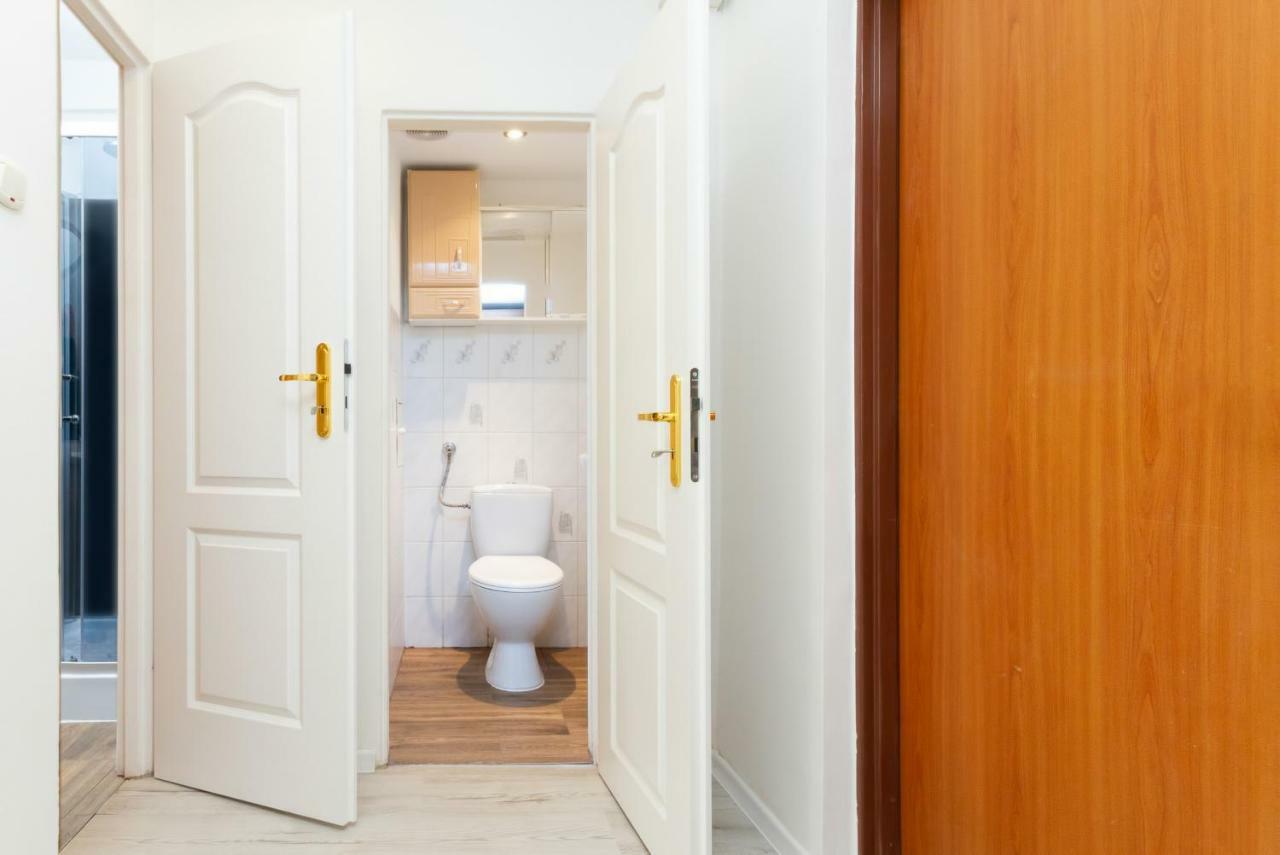 Apartments Gdańsk Dworska by Renters Zewnętrze zdjęcie
